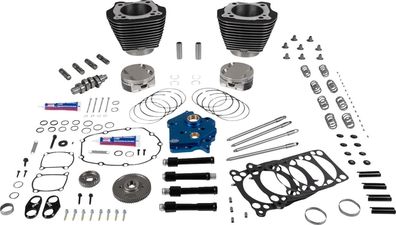 Engine Performance Kit