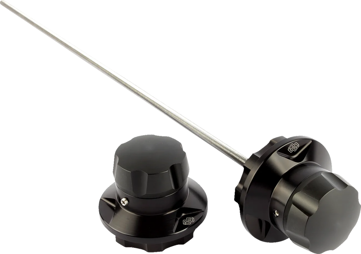 Axle Protector