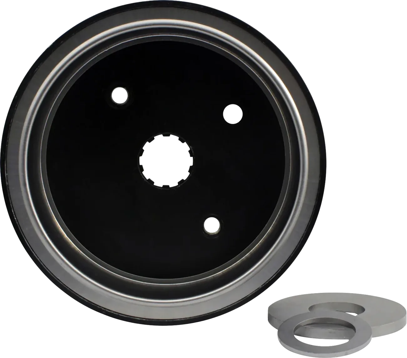 Rotor