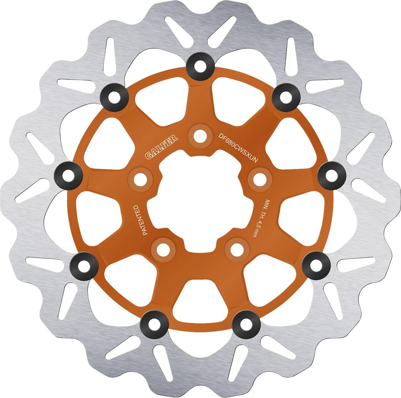 Brake Rotor