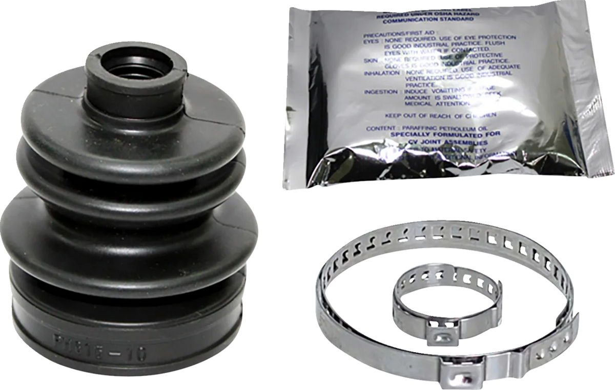 CV Boot Kit