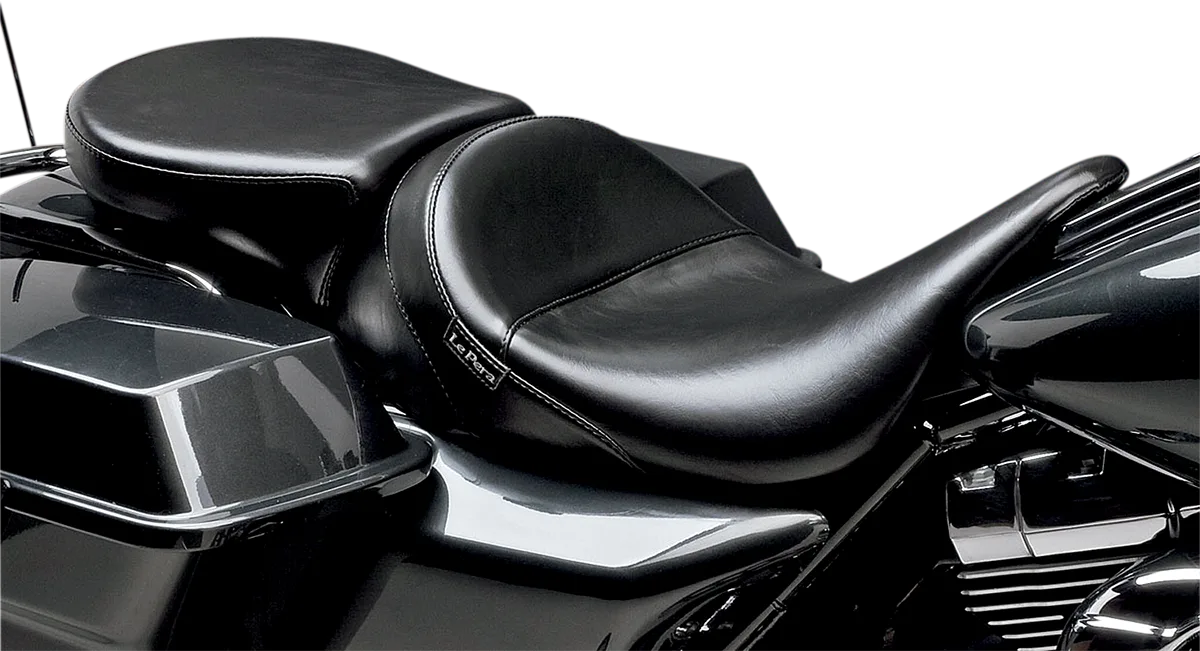 Aviator Pillion Pad