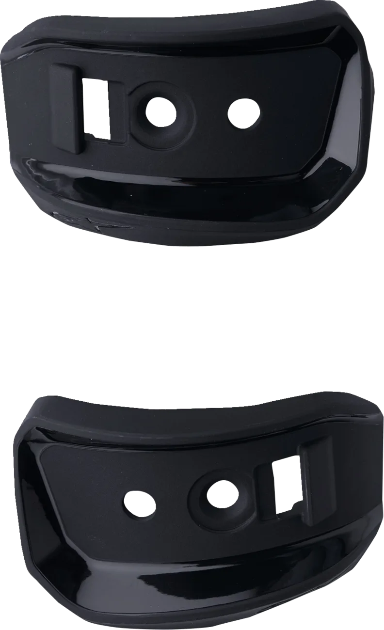 Tech Boots Buckle Base