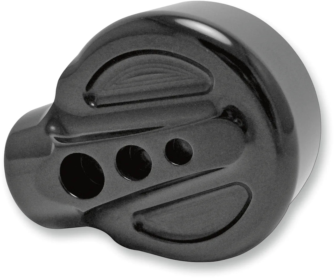 Concealed Bar End Mirror