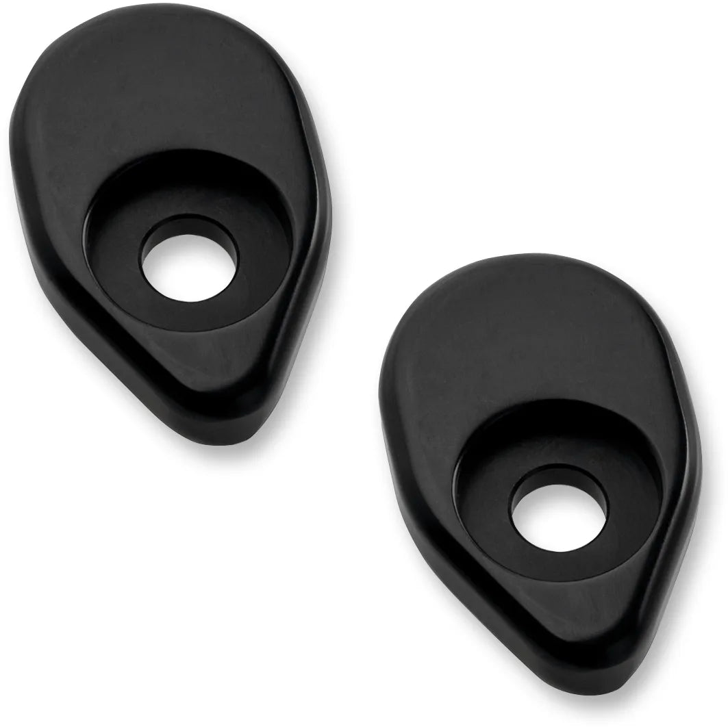 Rat Eye Turn Signal Adapter Plates