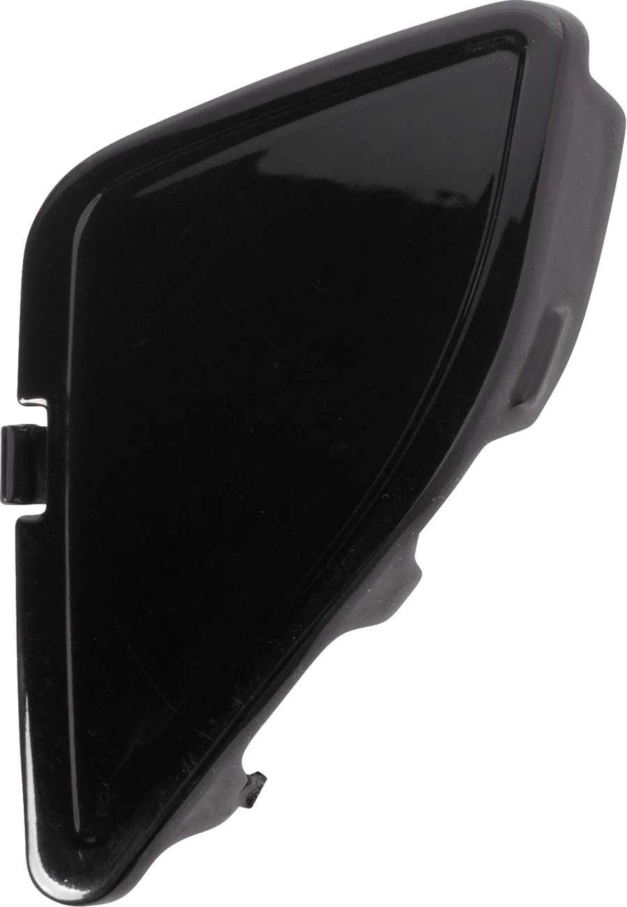 Supertech R7 Helmet Communication System Side Cover