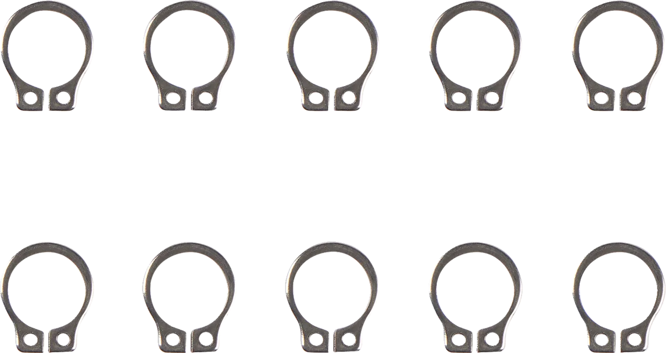 Retaining Rings