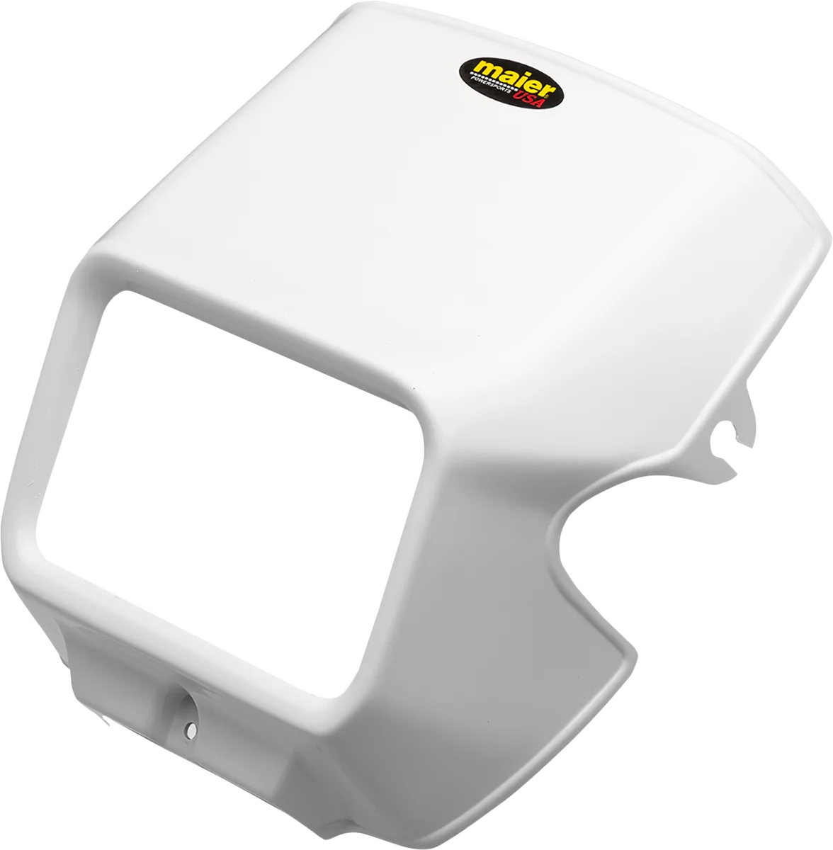 Headlight Shell