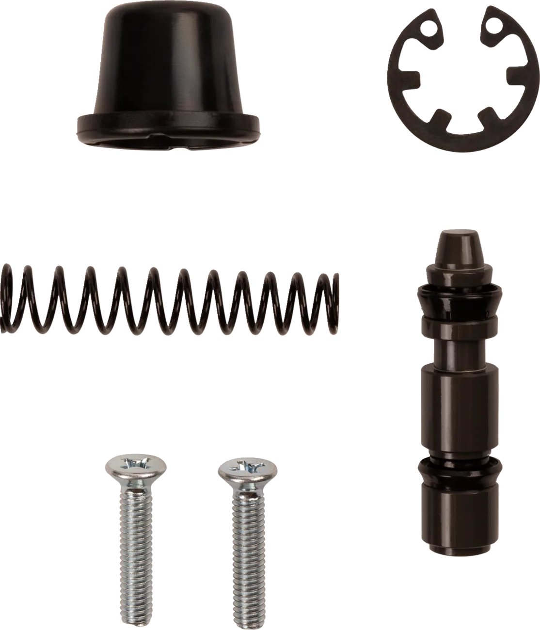 Clutch Master Cylinder Rebuild Kit