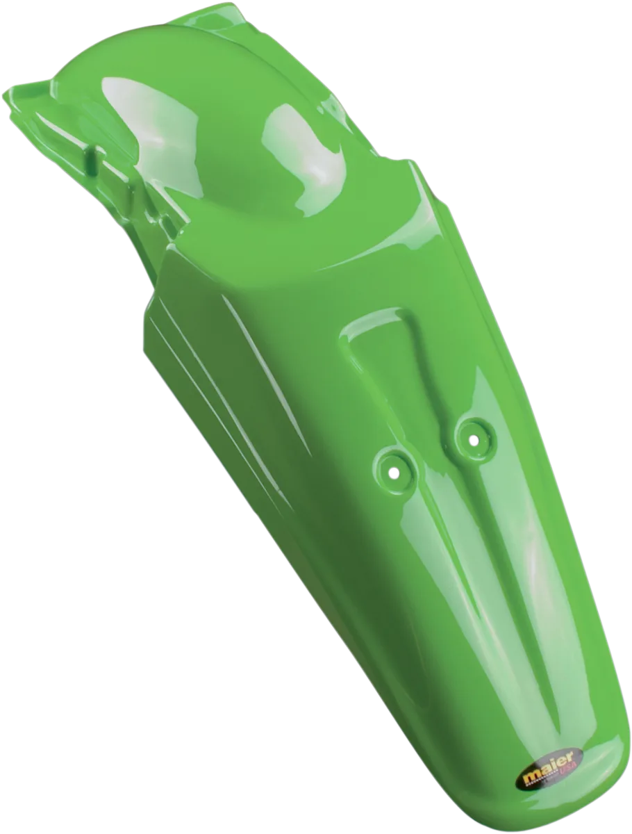 MX Style Rear Fender