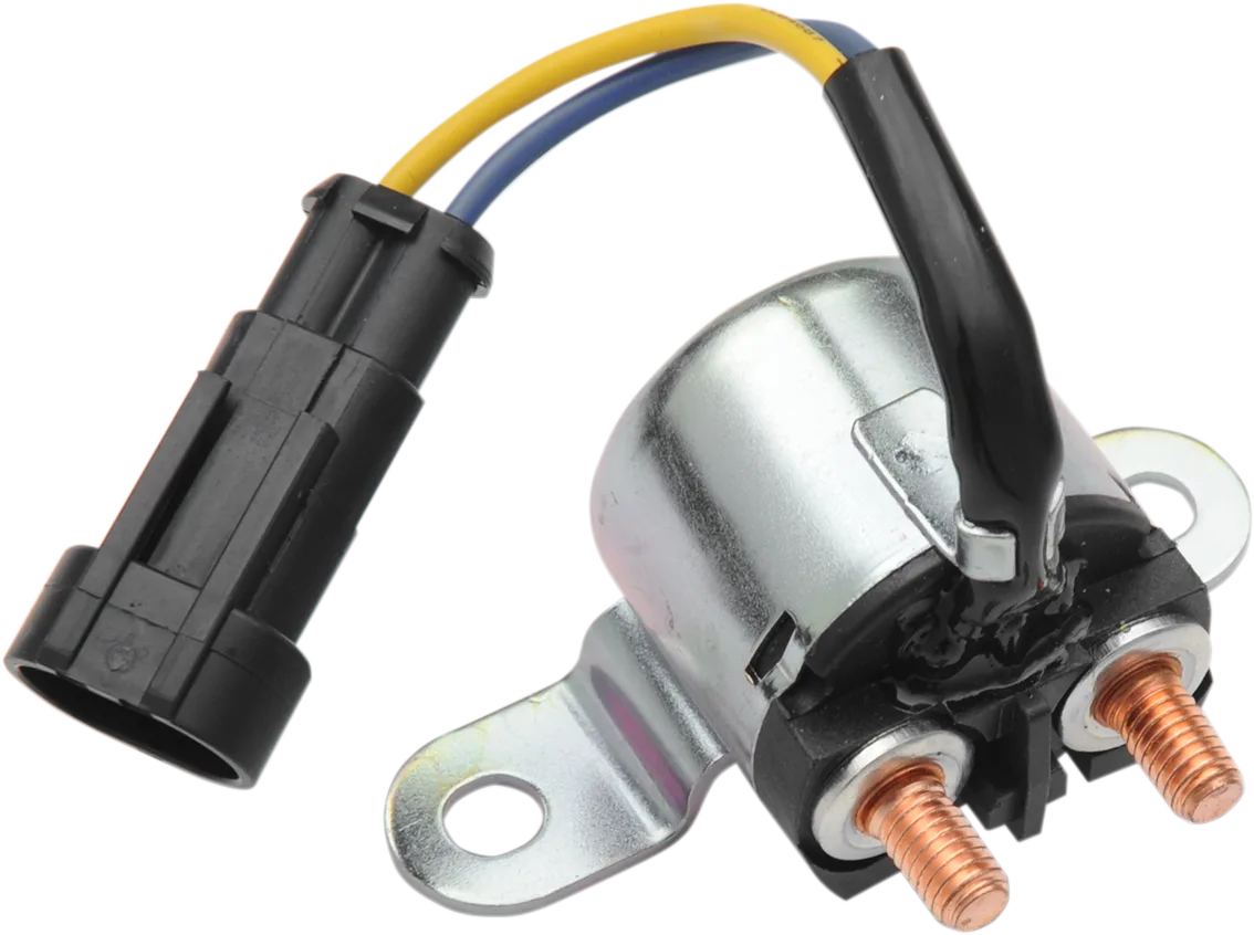 Solenoid Switch