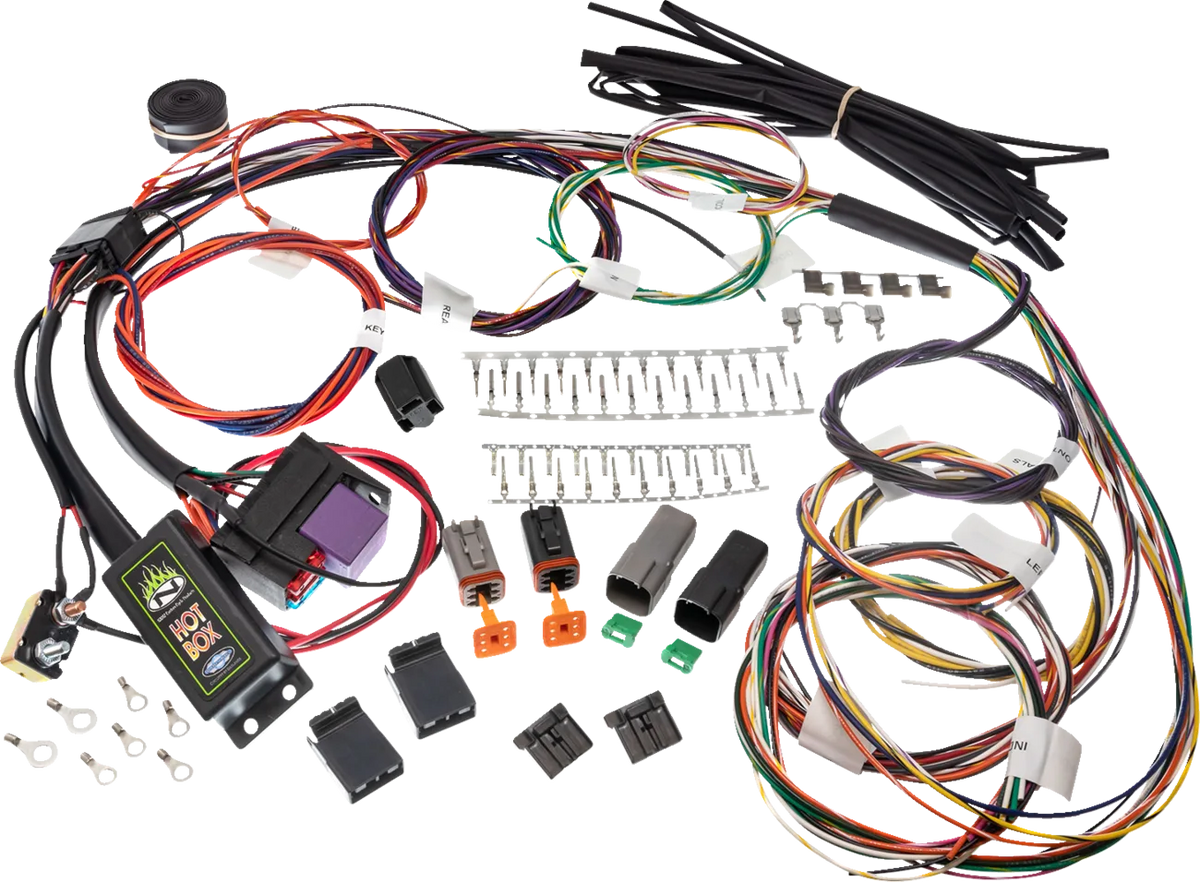 Turn Signal Harness Kit