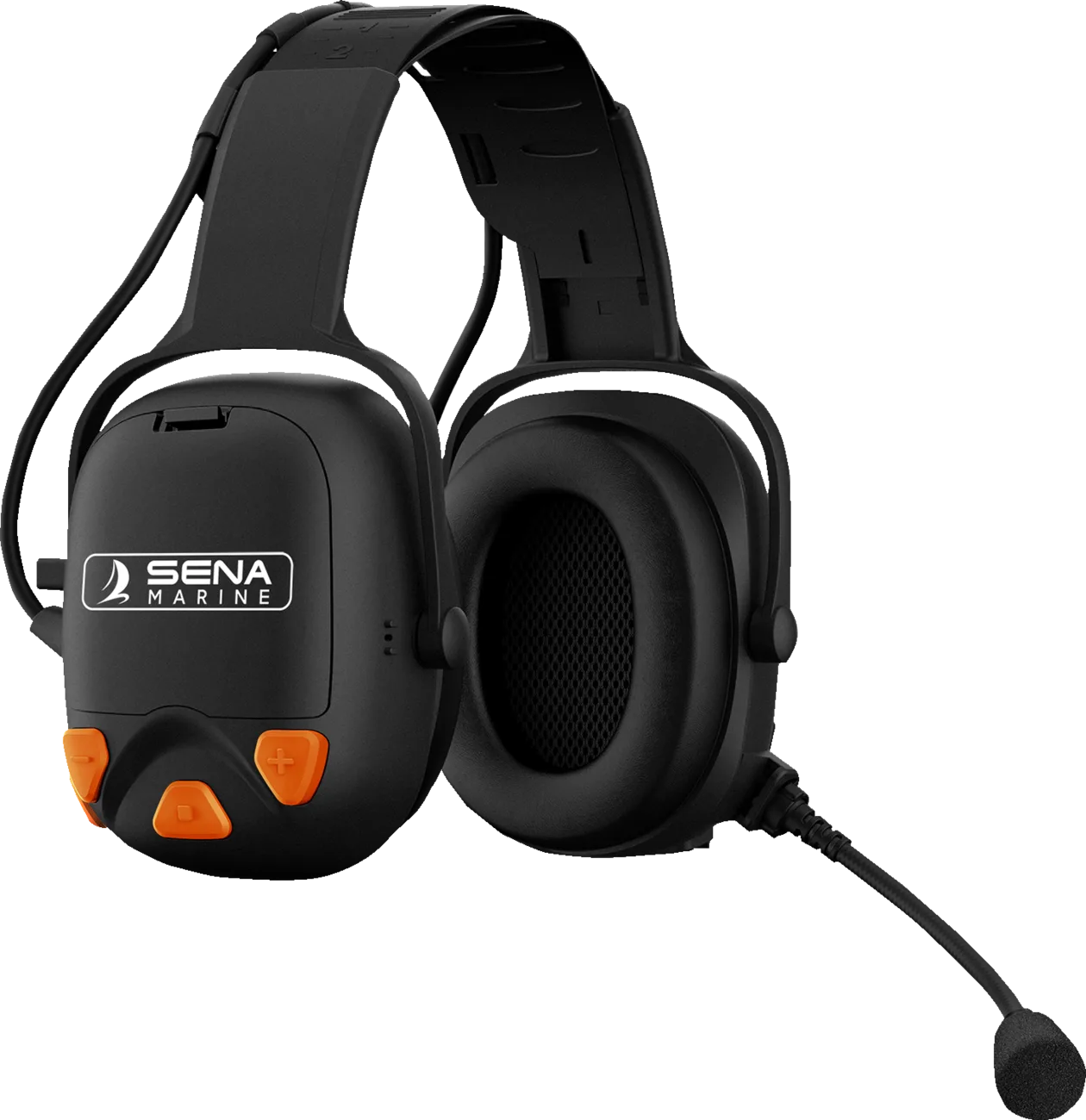 NAUTITALK N2R Headset