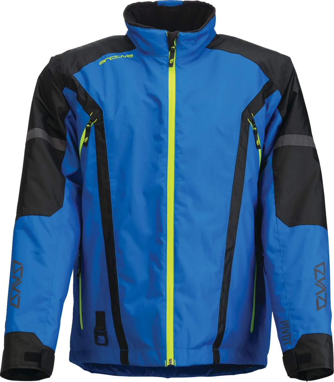 Pivot 8 Insulated Jacket
