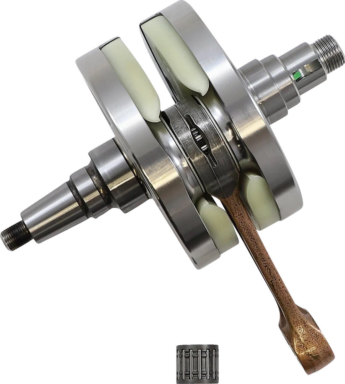 Crankshaft Assembly