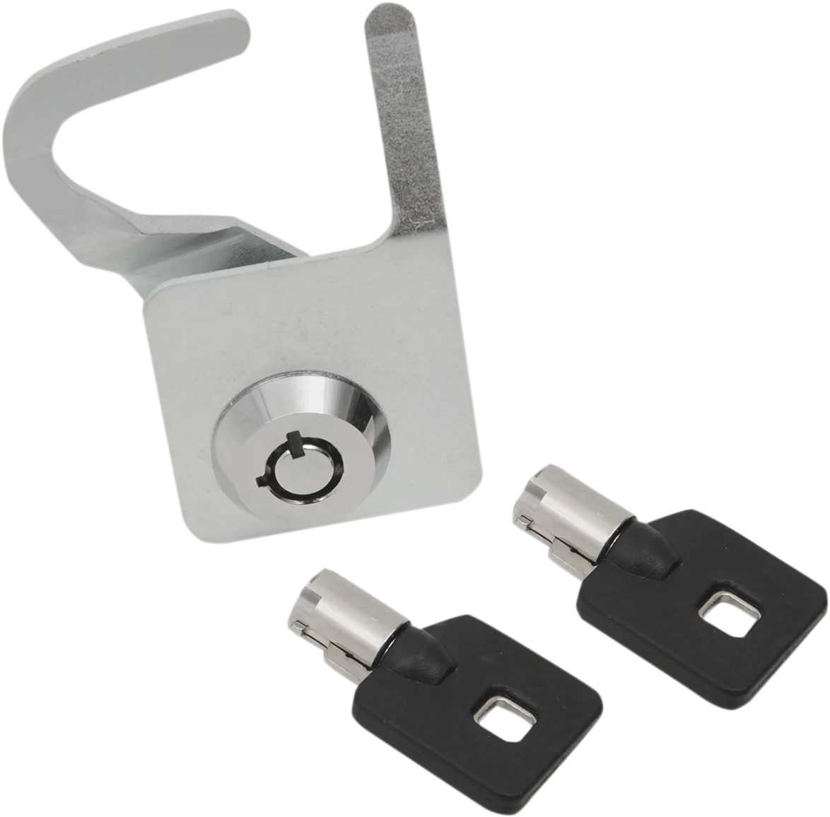 Tour-Pak® Hardware Lock with Key