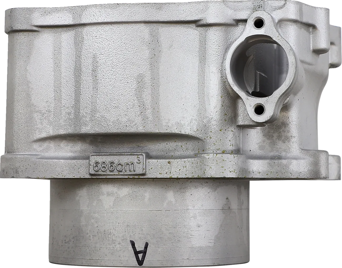 Standard Bore Cylinder