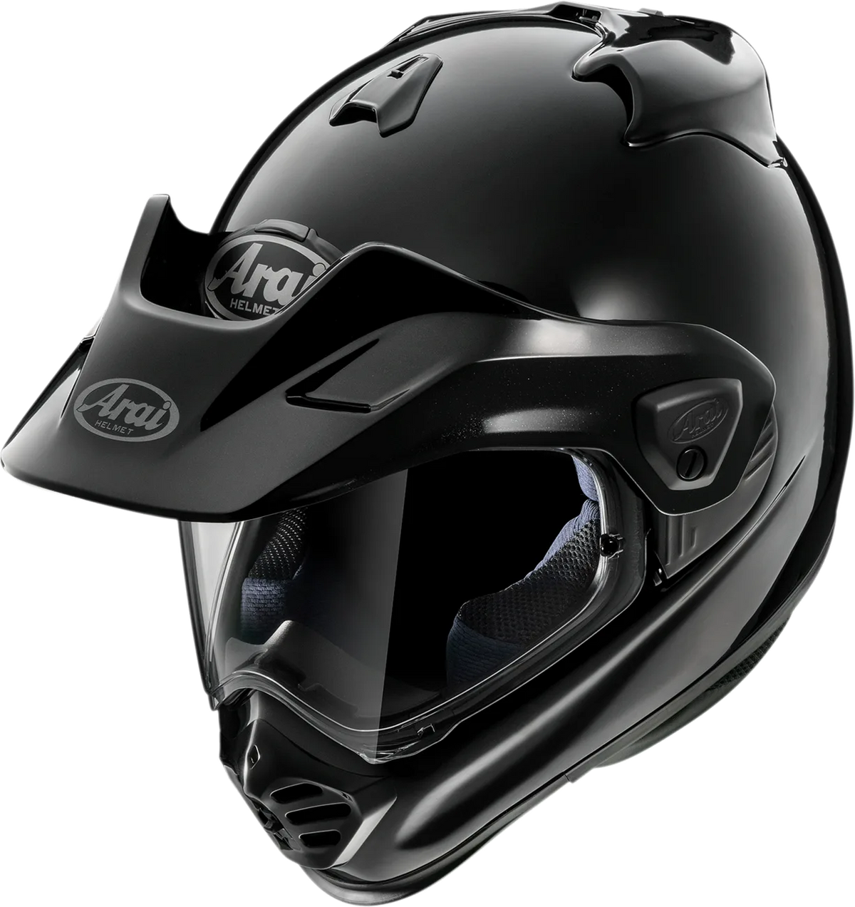 XD-5 Solid Helmet
