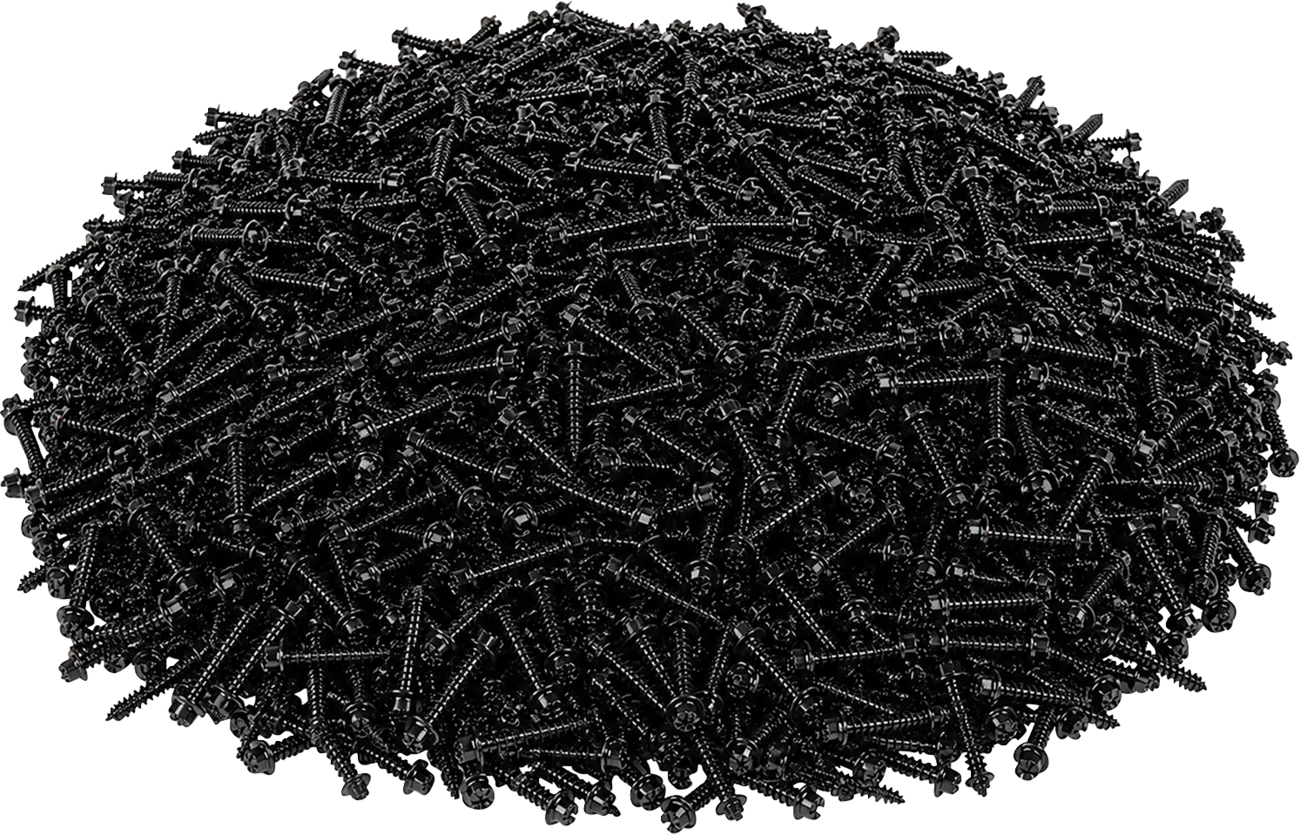 AMA Race Legal Traction Screws