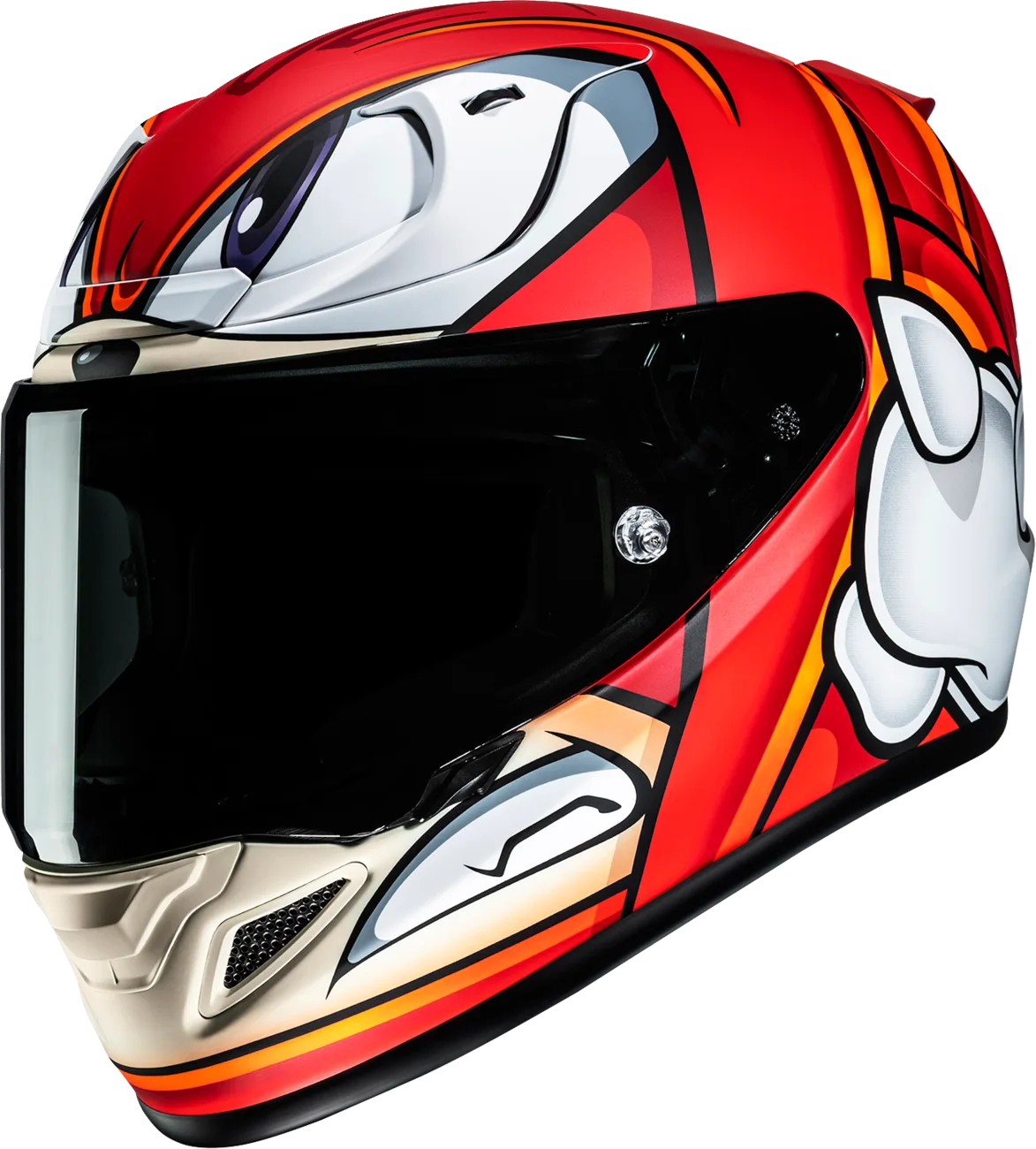 RPHA 12N Knuckles Helmet