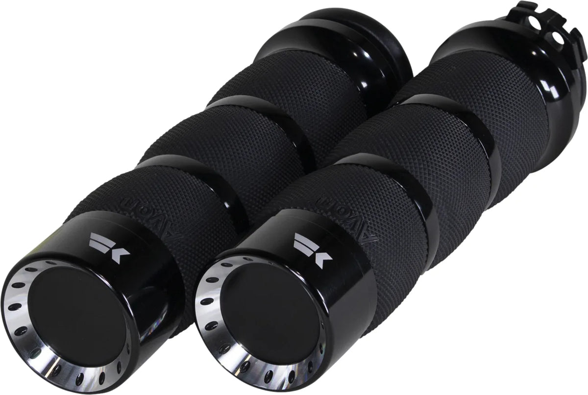 Turbine Grips