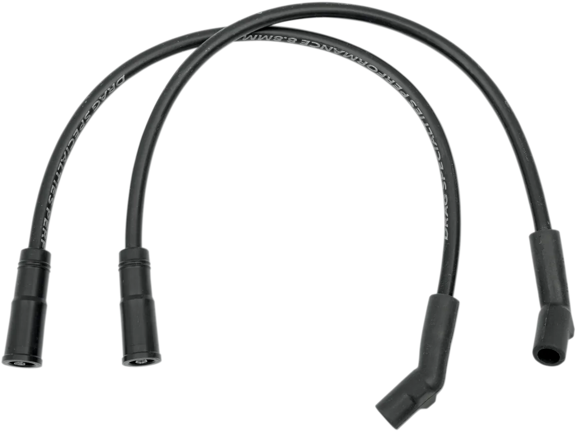 8.8 mm Spark Plug Wire