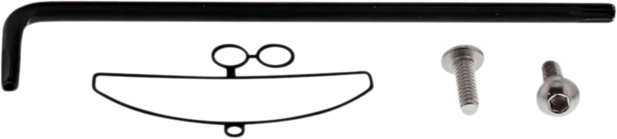 Carburetor Mid Body Gasket Kit