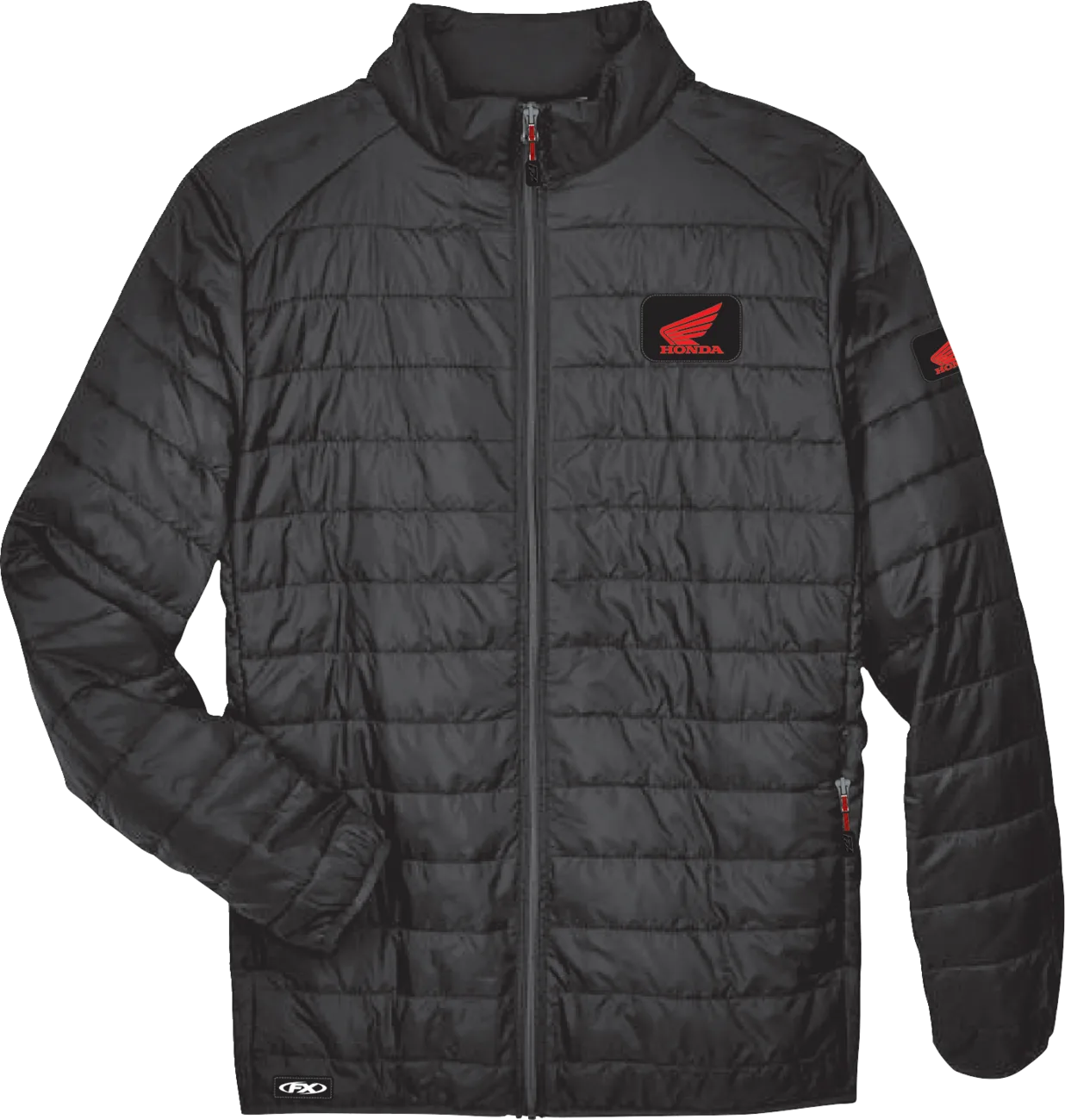 Honda Puffer Jacket