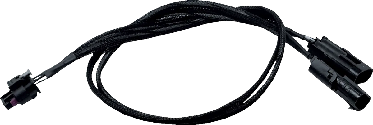 Fog Lamp Wire Harness