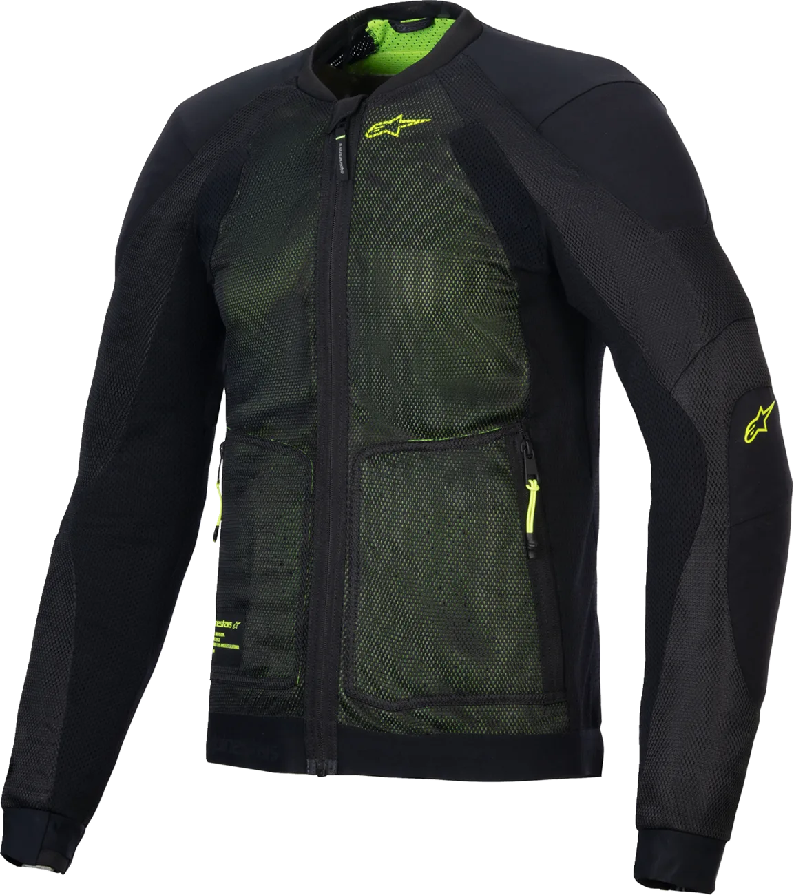 Troop-Air Jacket