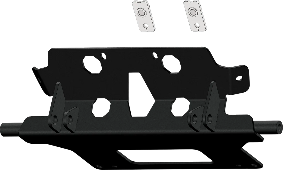 Swift-Latch™ Plow Mount