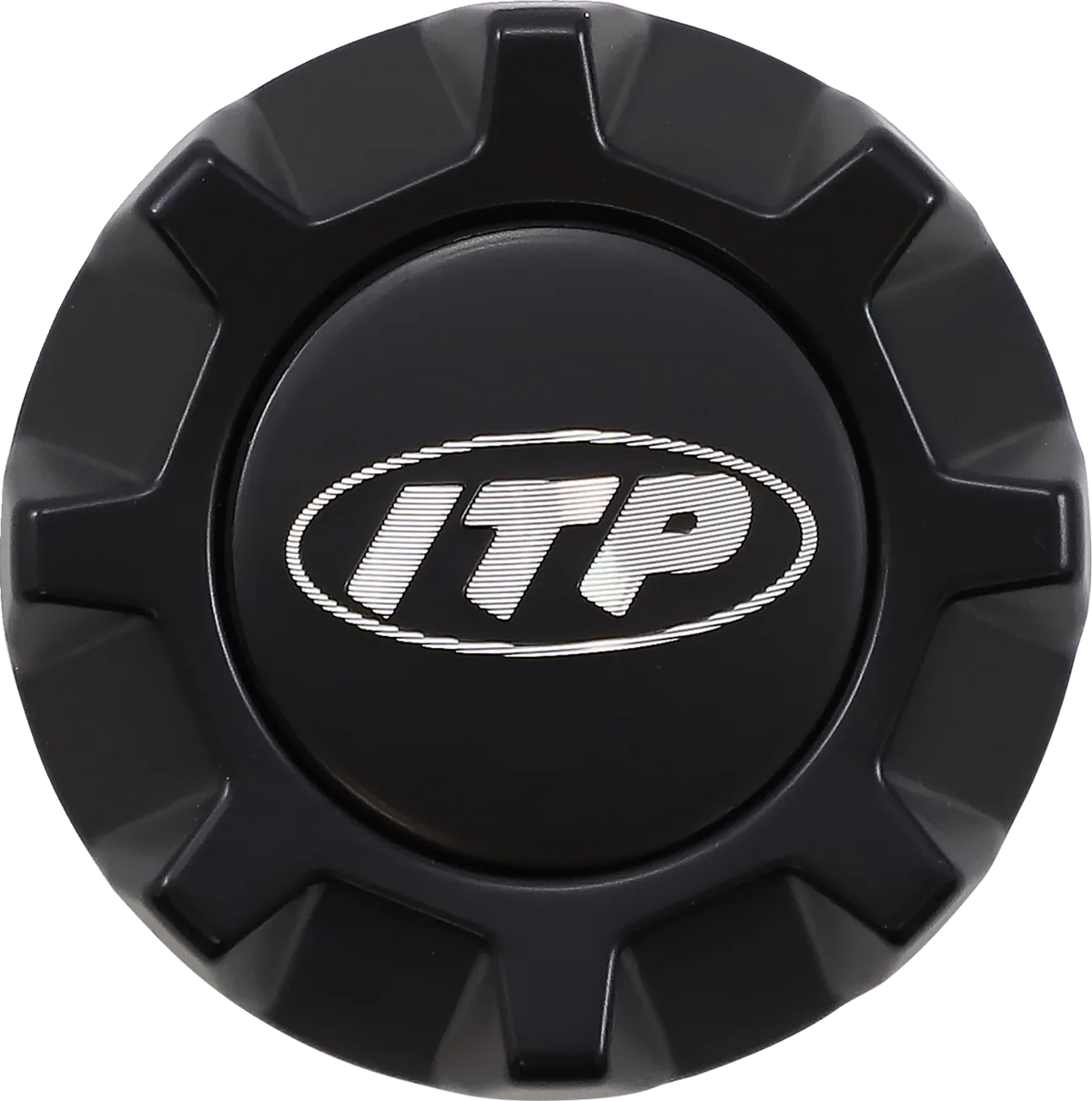 Replacement Hurricane Wheel Center Cap for Polaris Pro R/Turbo R