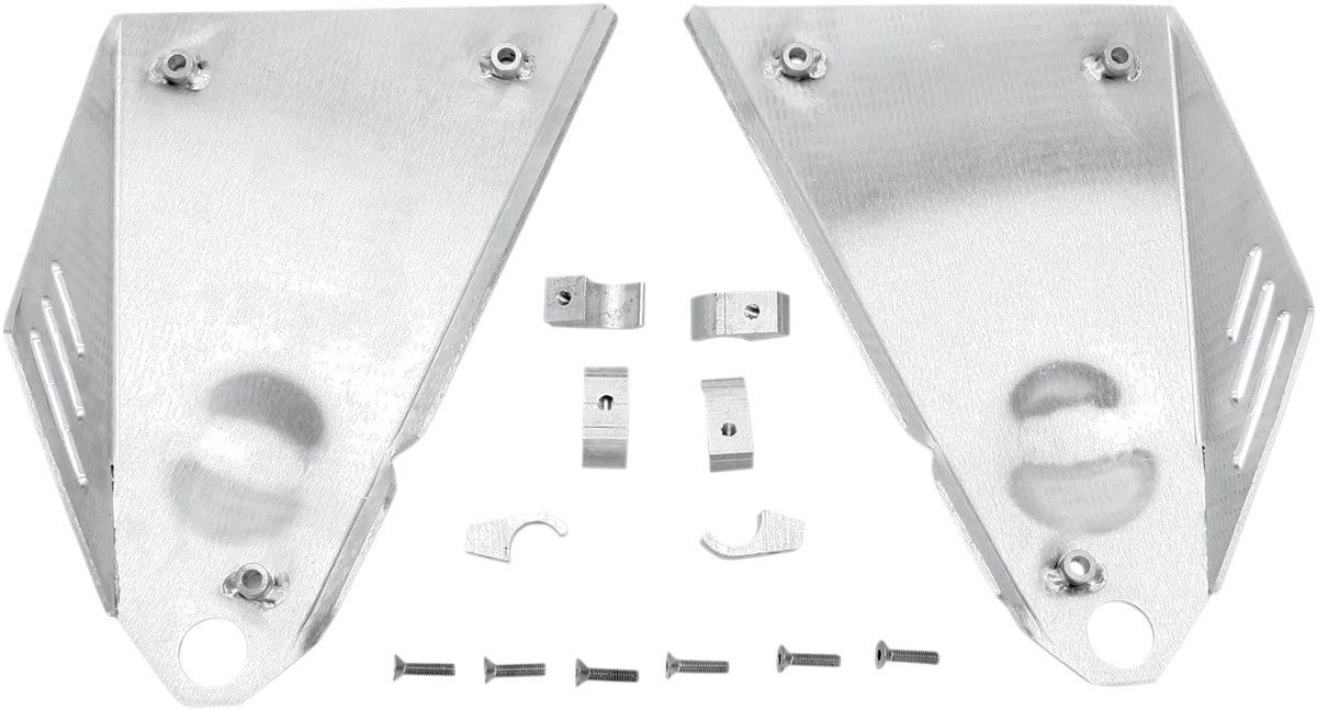 Fat Series™ A-Arm Guards