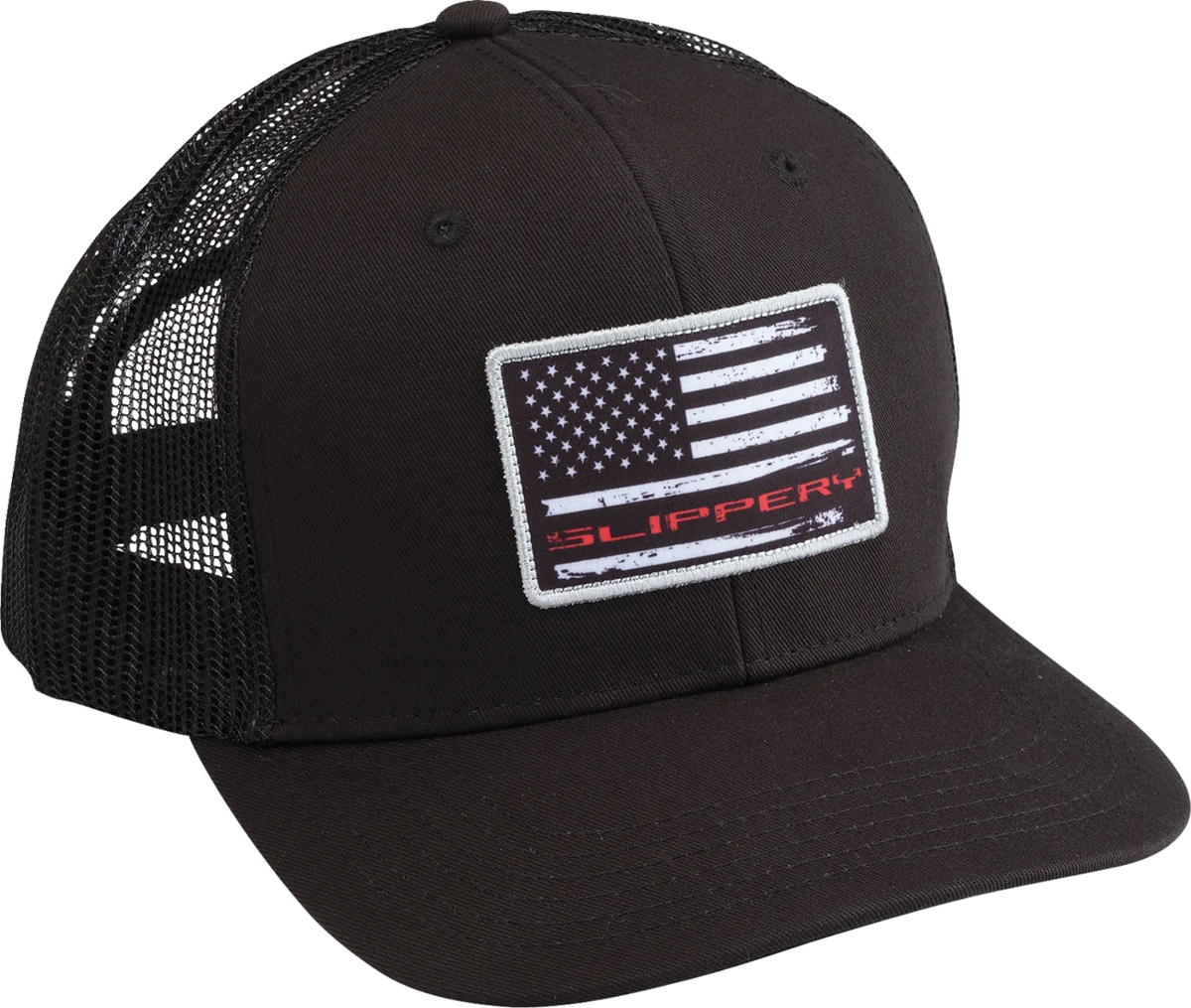 Flag Hat