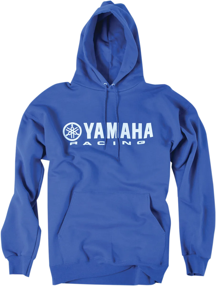 Yamaha Racing Pullover Hoodie