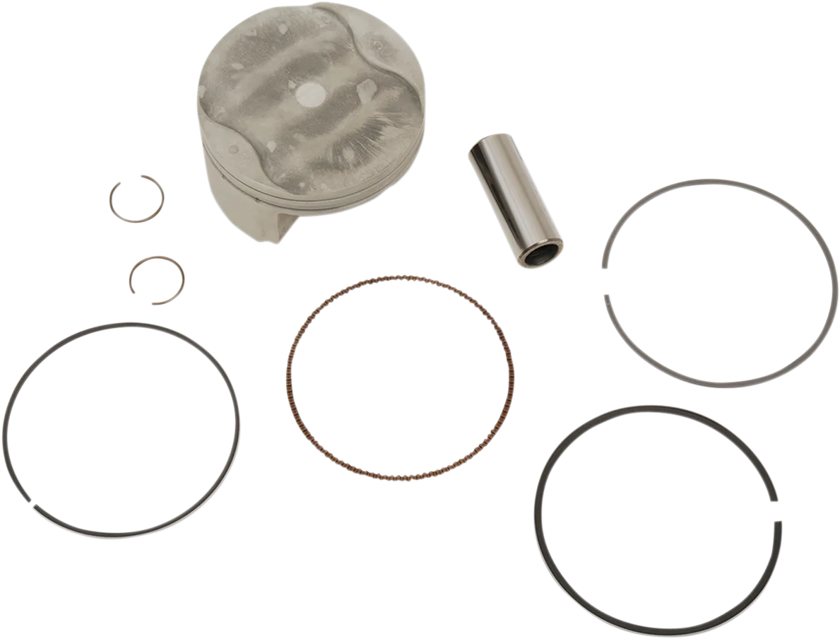 Piston Kit for 4-Stroke