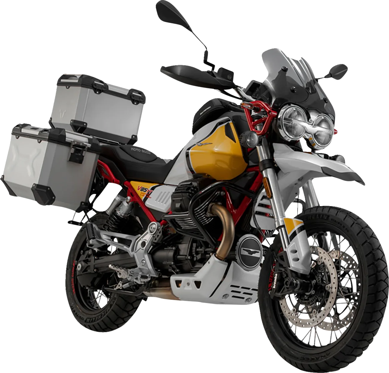 Adventure Protection Kit