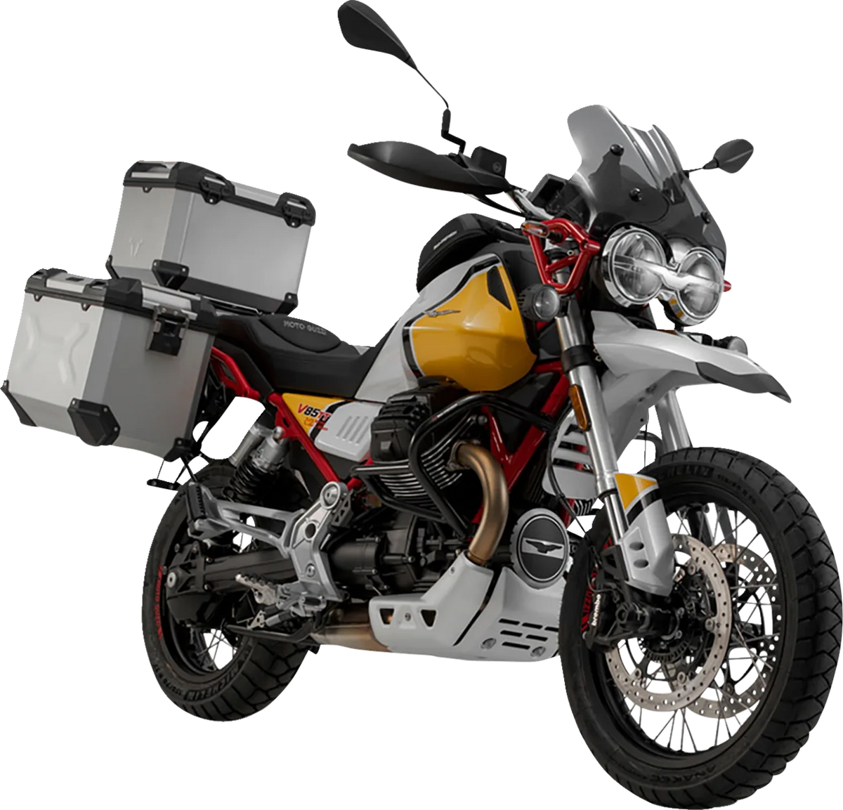Adventure Protection Kit