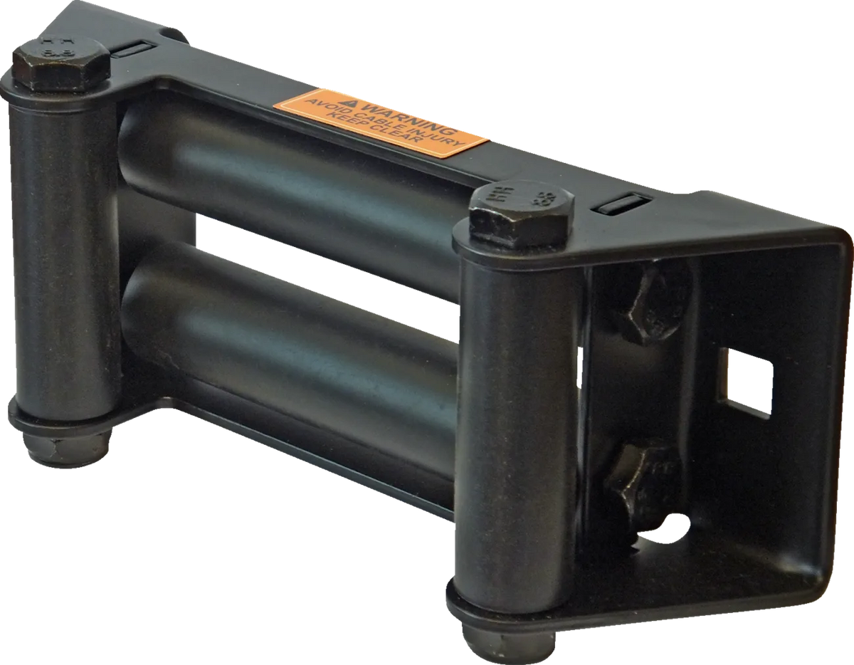 Winch Roller Fairlead