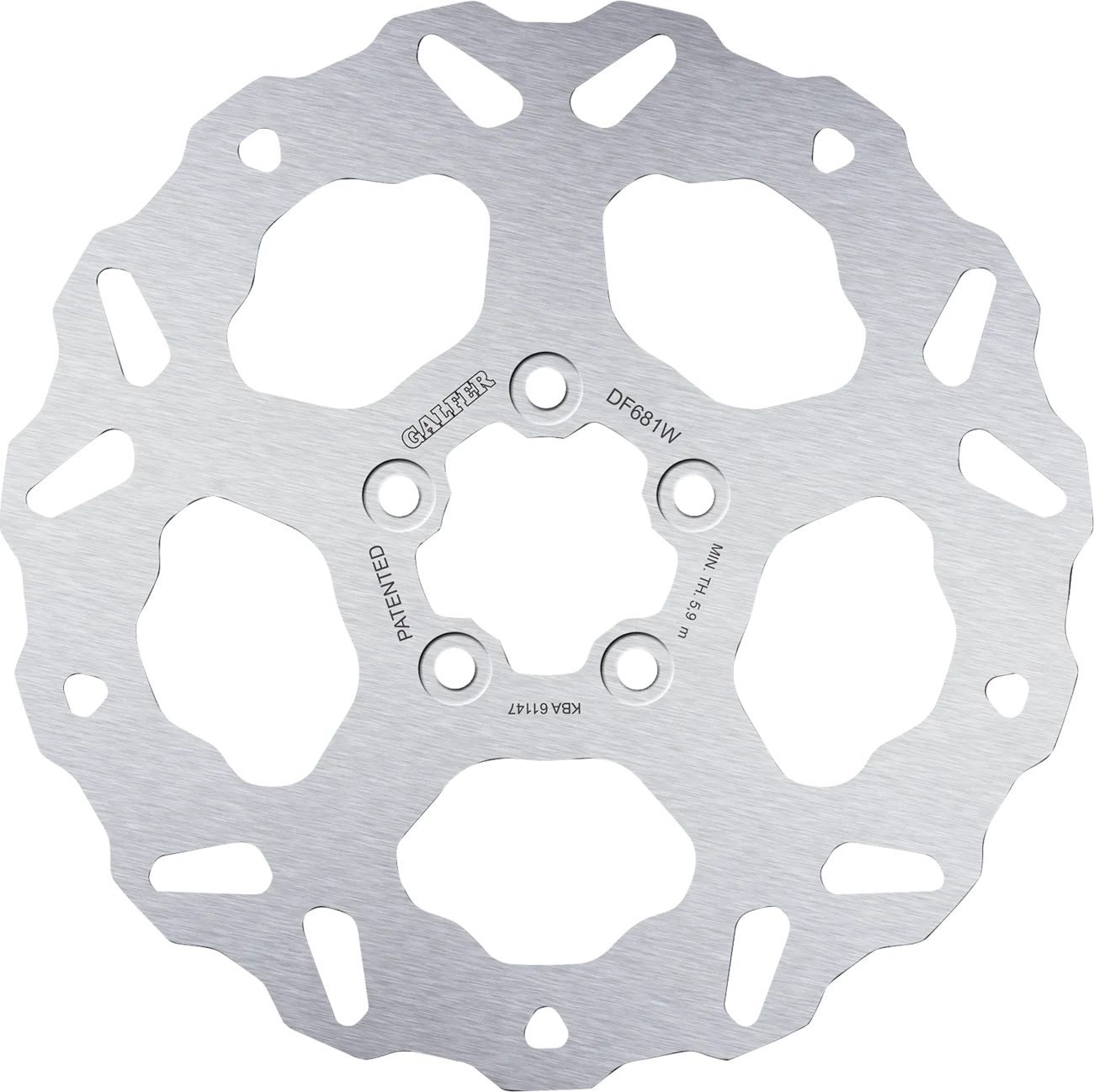 Brake Rotors