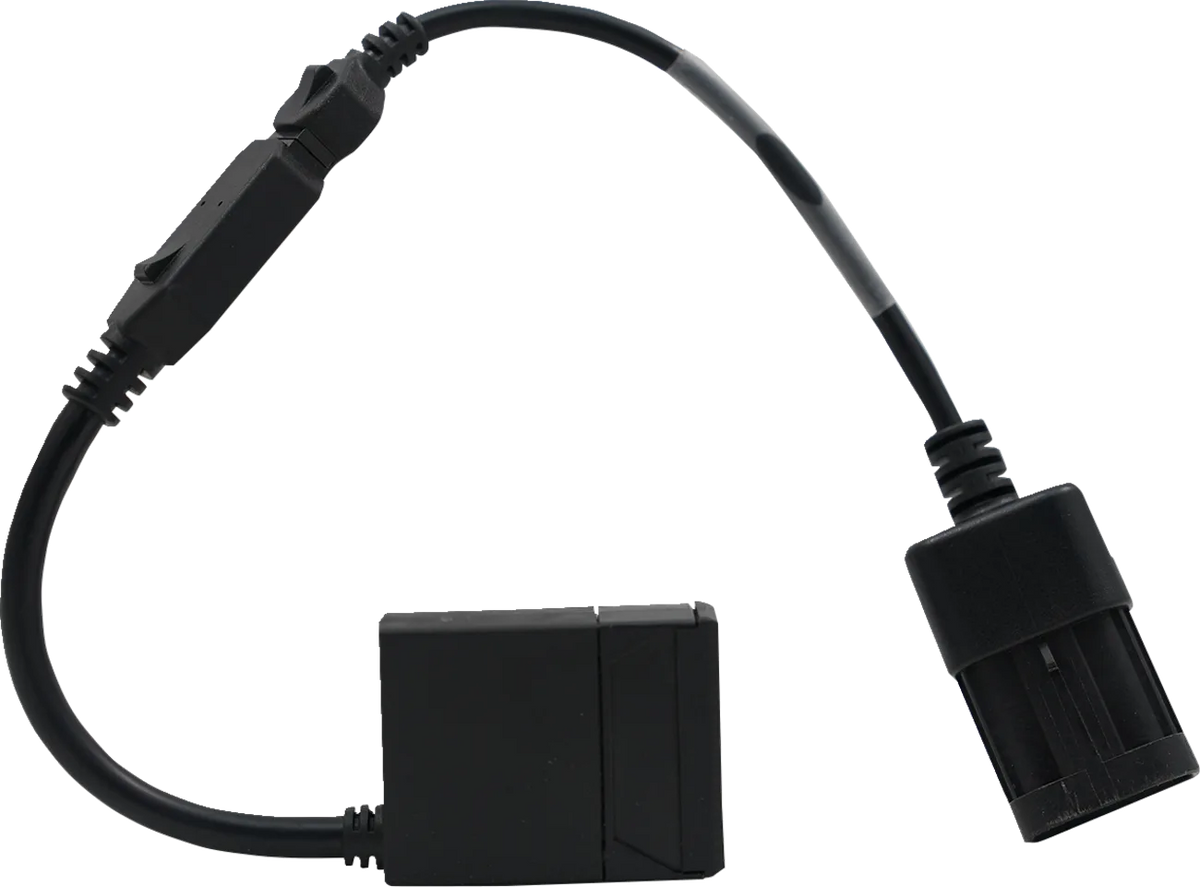 Power Vision 4 Tuner for Indian