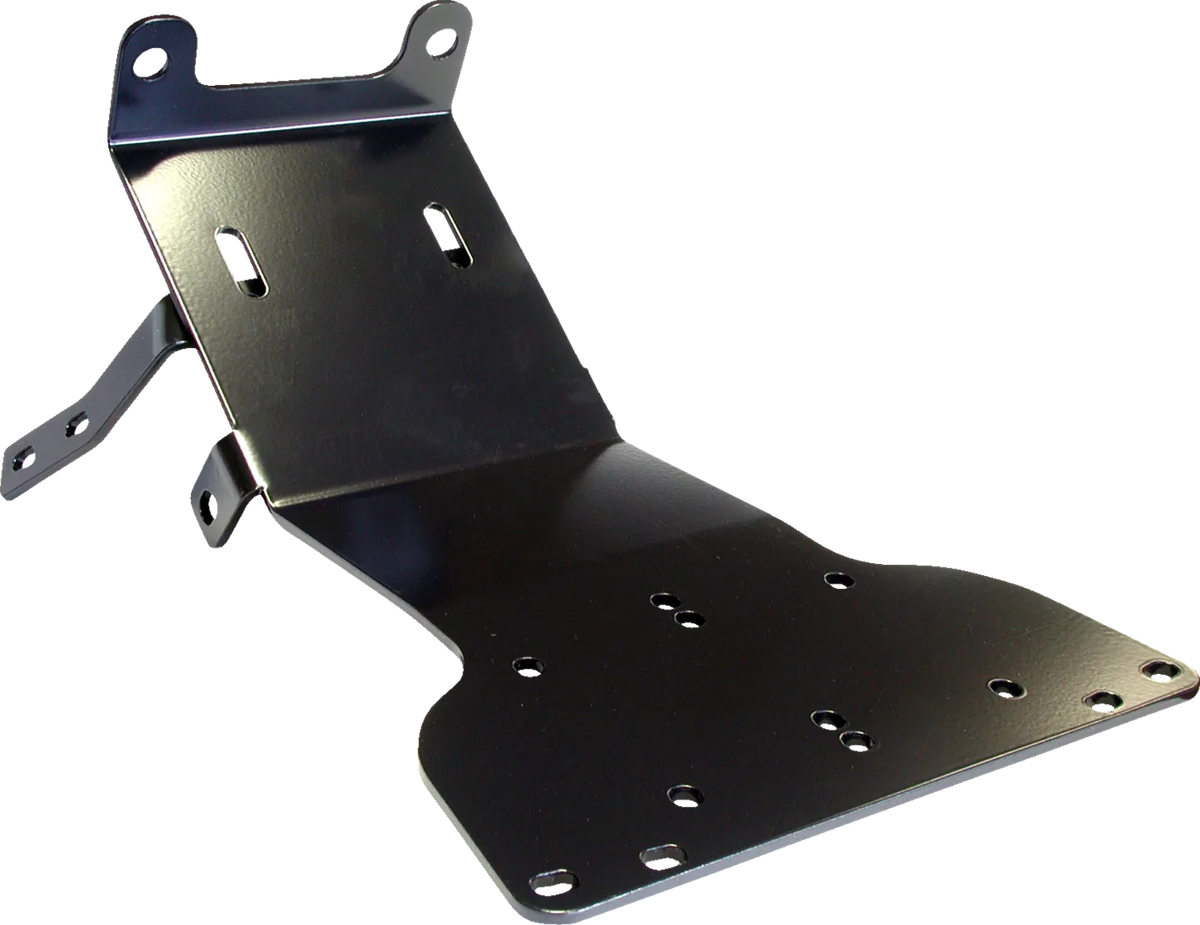 Winch Mount