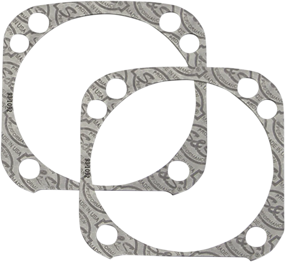 Base Gaskets