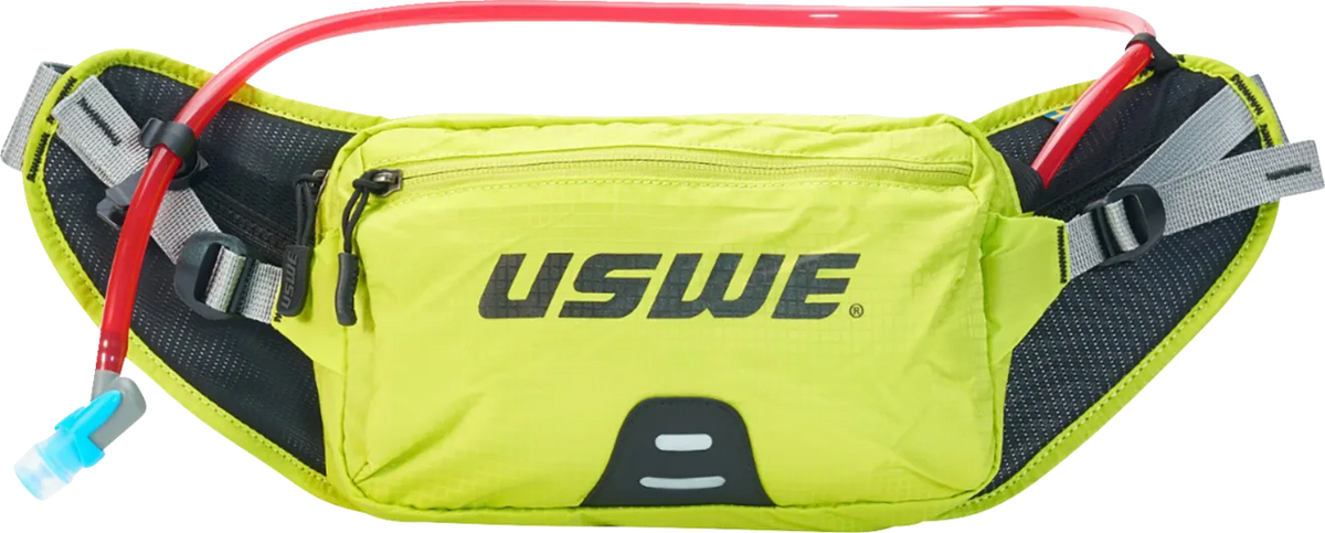 ZULO 2L Hydration Waist Pack