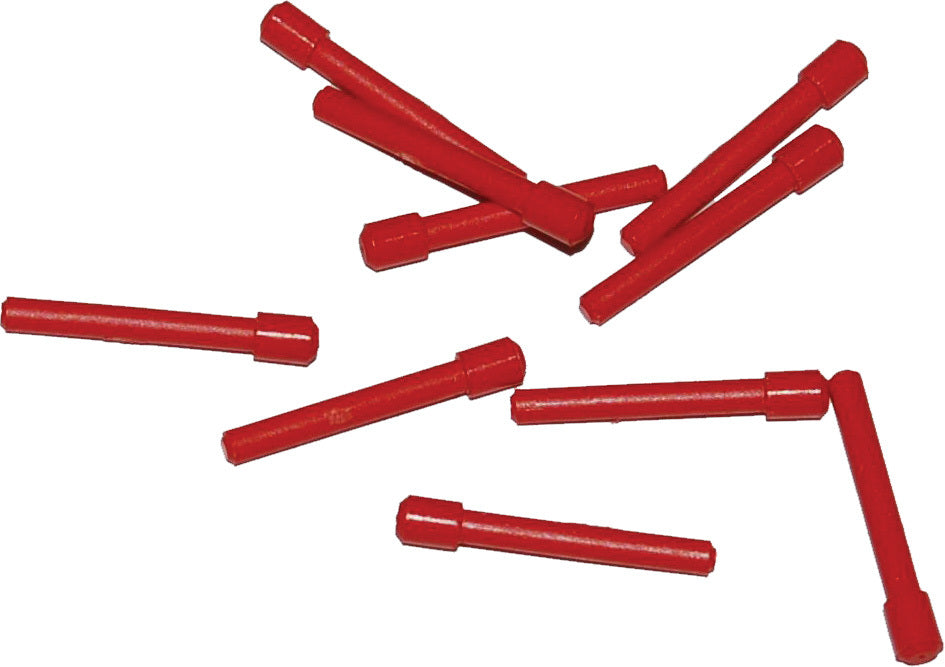 Deutsch DTM Hole Plugs/Terminals/Sockets