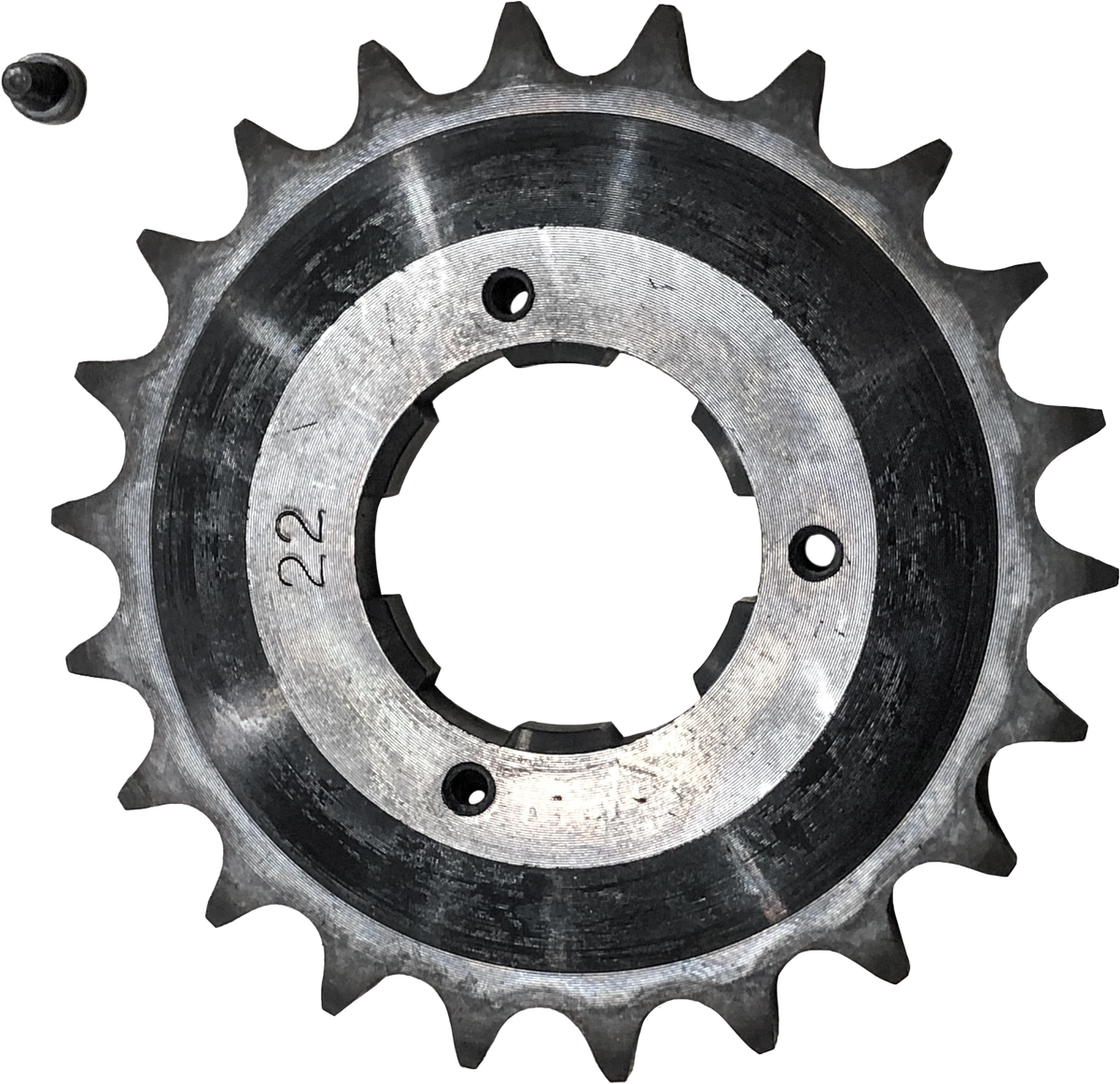 Transmission Sprocket