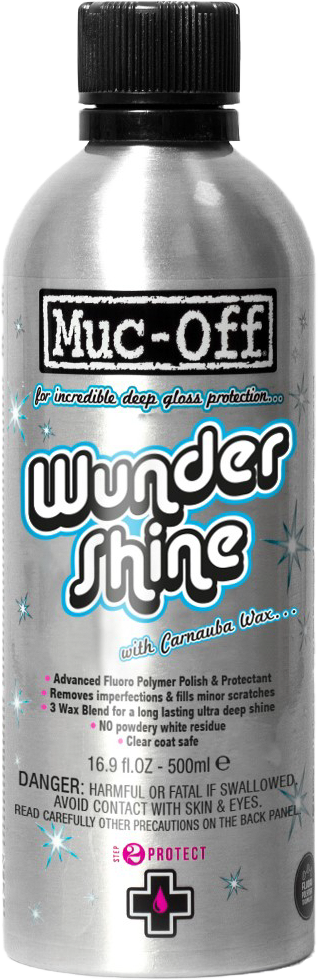 Wunder Shine