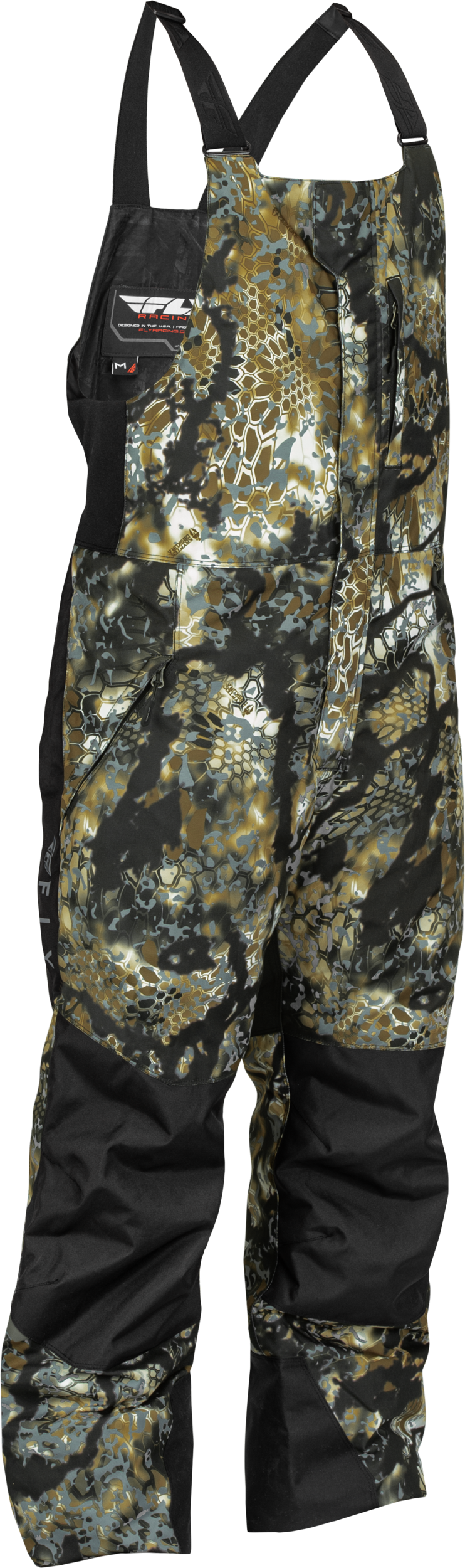 Outpost Bib (2024)