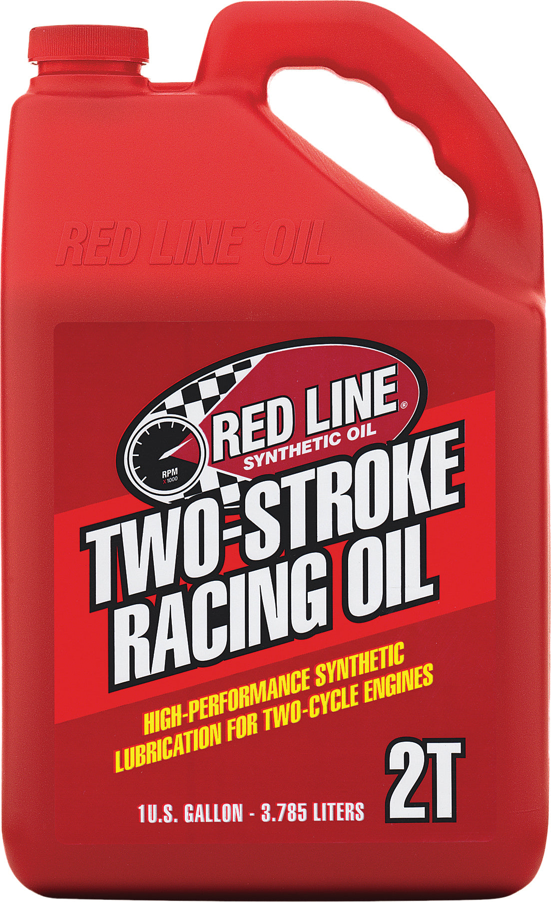 2 Stroke Racing Oil