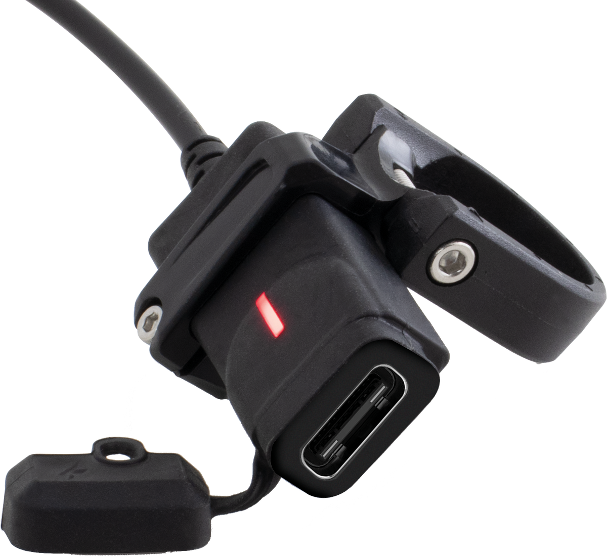 Type-C USB Port